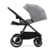 Коляска Kinderkraft 2 в 1 Nea Platinum Grey (KSNEA000GRY2000) (5902533919826)