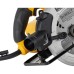 Дискова пила DeWALT 1500 Вт, диск 190х30 мм, 4.0 кг (DWE5615)