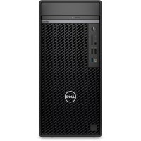 Комп'ютер Dell OptiPlex 7020 MT / i5-12500, 8, 512, кл+м, Win11P (N106O7020MT)