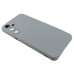 Чохол до мобільного телефона Dengos Carbon Samsung Galaxy M35 5G Grey (DG-TPU-CRBN-200)