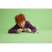 Конструктор LEGO DREAMZzz Робот Z-Blob та гоночні пригоди (71487)
