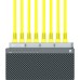 Комутатор мережевий Netis ST3108GC