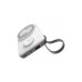 Батарея універсальна Choetech Magnetic Wireless 10000mAh 15W, PD, QC/3.0, 3in1charg. with build-in cable (B695-GW)