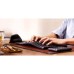 Клавіатура HP 960 BLK Ergonomic split-zone UA Black (7E755AA)