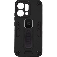 Чохол до мобільного телефона Armorstandart Proover OPPO Reno14 5G Black (ARM87176)