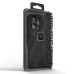 Чохол до мобільного телефона Armorstandart Proover OPPO Reno14 5G Black (ARM87176)