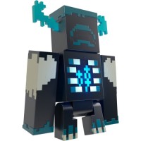 Фігурка Minecraft Варден (HHK89)