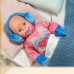 Пупс Zapf Baby Born Зимова красуня Емма з аксесуарами 43 см (838907)