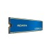 Накопичувач SSD M.2 2280 256GB ADATA (ALEG-710-256GCS)