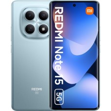 Мобільний телефон Xiaomi Redmi Note 15 5G 6/128GB Glacier Blue (1183679)