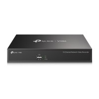 Реєстратор для відеоспостереження TP-Link VIGI NVR1016H (VIGI-NVR1016H)