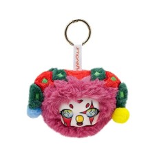 Брелок Fyyvalur Луна-парк Клоун Бабл (99001)