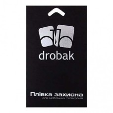 Плівка захисна Drobak для LG Google Nexus 5 (501558)