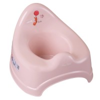 Горщик Tega Baby FOREST FAIRYTALE light pink (FF-091-107)