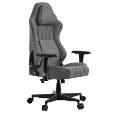 Крісло ігрове Hator Darkside 3L Fabric Grey (HTC3016L)
