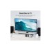 Кабель мультимедійний HDMI M to HDMI M 8.0m V2.0 4K60Hz PVC flat black Vention (AAKBK)