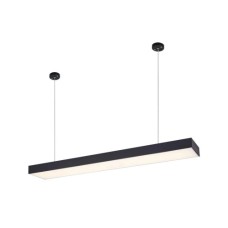 Світильник Lightwell LW-LINE-WIDE-36W-B 6500K