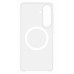 Чохол до мобільного телефона Samsung Galaxy S26+ (S947) Magnet Clear (EF-CS947CTEGWW)