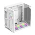 Корпус для ПК Gamemax NEX C56 VC WH