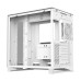 Корпус для ПК Gamemax NEX C56 VC WH