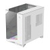 Корпус для ПК Gamemax NEX C56 VC WH