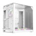 Корпус для ПК Gamemax NEX C56 VC WH