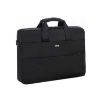 Сумка для ноутбука 2E 17", Slim Keeper Plus Black (2E-CBT2397BK)