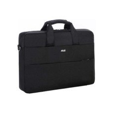 Сумка для ноутбука 2E 17", Slim Keeper Plus Black (2E-CBT2397BK)