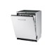 Посудомийна машина Samsung DW60M6070IB/UA