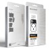 Чохол до мобільного телефона Armorstandart Y17 MagCase Apple iPhone 16 Black (ARM91498)