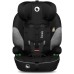 Автокрісло Lionelo Levi i-Size Black Grey (LO-LEVI I-SIZE BLACK GREY)