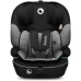 Автокрісло Lionelo Levi i-Size Black Grey (LO-LEVI I-SIZE BLACK GREY)