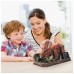 Пазл Cubic Fun 3D National Geographic Dino Трицератопс (DS1052h)
