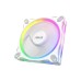 Кулер до корпусу ASUS PRIME MR120 REVERSE ARGB WHITE 3IN1 (90DA00L3-B09020)