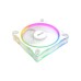 Кулер до корпусу ASUS PRIME MR120 REVERSE ARGB WHITE 3IN1 (90DA00L3-B09020)