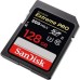 Карта пам'яті SanDisk 128GB SDXC class 10 UHS-II 4K Extreme Pro (SDSDXPK-128G-GN4IN)