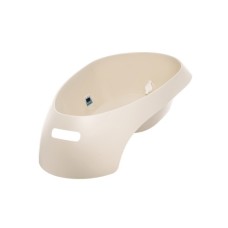 Ванночка Tega Baby TEGGI зі зливом бежевий (TI-004-119)