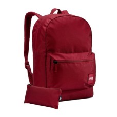 Рюкзак для ноутбука Case Logic 15.6" Commence 24L CCAM-1216 Pomegranate Red (3204927)