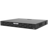 Реєстратор для відеоспостереження Uniview NVR502-16B-IQ