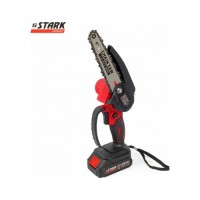 Ланцюгова пила Stark BCS-21015, 21V, 2Ah (310900011)