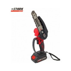 Ланцюгова пила Stark BCS-21015, 21V, 2Ah (310900011)