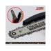 Ланцюгова пила Stark BCS-21015, 21V, 2Ah (310900011)