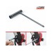 Ланцюгова пила Stark BCS-21015, 21V, 2Ah (310900011)