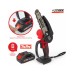 Ланцюгова пила Stark BCS-21015, 21V, 2Ah (310900011)