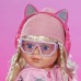 Аксесуар до ляльки Baby Born набір одягу та аксесуарів для ляльки – Крута дівчинка (840009)