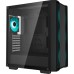 Корпус Deepcool CC560 V2 Black (R-CC560-BKGAA4-G-2)