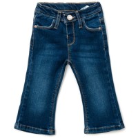 Штани дитячі Breeze джинсові (17427-86G-blue)