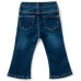 Штани дитячі Breeze джинсові (17427-86G-blue)