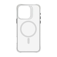 Чохол до мобільного телефона Armorstandart Clear Magsafe Apple iPhone 16 Pro Tansparent (ARM78563)