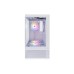 Корпус 1stPlayer Mi7-A-WH-2F7R-W-1F7-W
